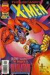 Cover Thumbnail for The Uncanny X-Men (1981 series) #341 [Direct Edition]