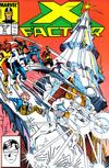 Cover Thumbnail for X-Factor (1986 series) #27 [Direct]