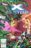Cover Thumbnail for X-Factor (1986 series) #36 [Direct]