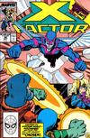 Cover for X-Factor (Marvel, 1986 series) #44 [Direct]