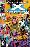 Cover Thumbnail for X-Factor (1986 series) #62 [Direct]
