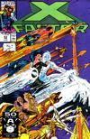 Cover for X-Factor (Marvel, 1986 series) #63 [Direct]