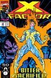 Cover for X-Factor (Marvel, 1986 series) #68 [Direct]