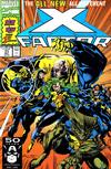 Cover Thumbnail for X-Factor (1986 series) #71 [Direct]