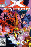 Cover Thumbnail for X-Factor (1986 series) #80 [Direct]