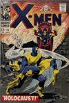 Cover for The X-Men (Marvel, 1963 series) #26