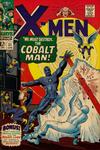 Cover for The X-Men (Marvel, 1963 series) #31