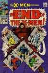 Cover for The X-Men (Marvel, 1963 series) #46