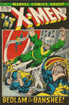 Cover for The X-Men (Marvel, 1963 series) #76