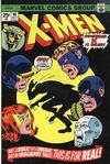 Cover for The X-Men (Marvel, 1963 series) #90
