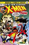 Cover for The X-Men (Marvel, 1963 series) #94