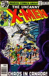 Cover Thumbnail for The X-Men (1963 series) #120 [Regular Edition]