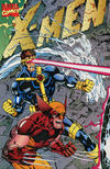 Cover for X-Men (Marvel, 1991 series) #1 [Special Collectors Edition]