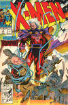 Cover for X-Men (Marvel, 1991 series) #2 [Direct]