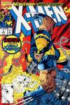 Cover for X-Men (Marvel, 1991 series) #9 [Direct]