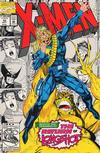 Cover for X-Men (Marvel, 1991 series) #10 [Direct]