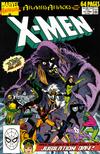 Cover for X-Men Annual (Marvel, 1970 series) #13 [Direct]