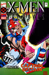 Cover for X-Men Archives Featuring Captain Britain (Marvel, 1995 series) #7