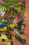 Cover for X-Men Prime (Marvel, 1995 series) 