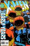 Cover for X-Men: The Early Years (Marvel, 1994 series) #14