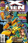 Cover for X-Men Unlimited (Marvel, 1993 series) #15 [Direct Edition]