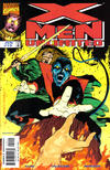 Cover for X-Men Unlimited (Marvel, 1993 series) #19 [Direct Edition]