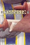 Cover for Cerebus (Aardvark-Vanaheim, 1977 series) #96