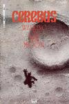 Cover for Cerebus (Aardvark-Vanaheim, 1977 series) #107