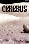 Cover for Cerebus (Aardvark-Vanaheim, 1977 series) #108