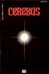 Cover for Cerebus (Aardvark-Vanaheim, 1977 series) #109