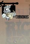 Cover for Cerebus (Aardvark-Vanaheim, 1977 series) #230
