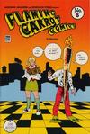 Cover for Flaming Carrot Comics (Aardvark-Vanaheim and Renegade Press, 1985 series) #5