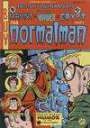Cover for normalman (Aardvark-Vanaheim, 1984 series) #3