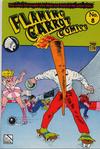 Cover for Flaming Carrot Comics (Renegade Press, 1985 series) #8