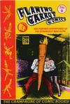 Cover for Flaming Carrot Comics (Renegade Press, 1985 series) #9