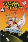 Cover for Flaming Carrot Comics (Renegade Press, 1985 series) #10