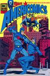 Cover for Americomics (AC, 1983 series) #3