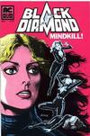 Cover for Black Diamond (AC, 1983 series) #3
