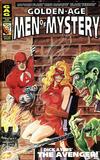 Cover for Golden-Age Men of Mystery (AC, 1996 series) #5