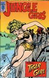 Cover for Jungle Girls (AC, 1989 series) #6