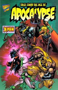 Cover Thumbnail for Tales from the Age of Apocalypse (Marvel, 1996 series) 
