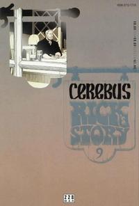 Cover Thumbnail for Cerebus (Aardvark-Vanaheim, 1977 series) #228