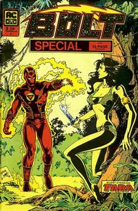 Cover Thumbnail for Bolt Special (AC, 1984 series) #1