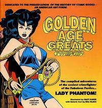 Cover Thumbnail for Golden-Age Greats (AC, 1994 series) #2