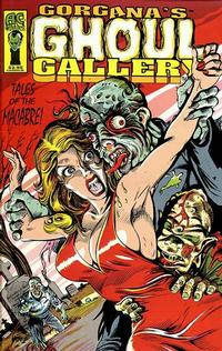 Cover Thumbnail for Gorgana's Ghoul Gallery (AC, 1994 series) #1