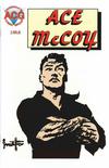 Cover for Ace McCoy (Avalon Communications, 1999 series) #1