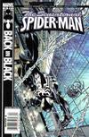 Cover for Sensational Spider-Man (Marvel, 2006 series) #35 [Direct Edition]