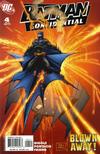 Cover for Batman Confidential (DC, 2007 series) #4 [Direct Sales]