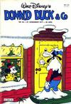 Cover for Donald Duck & Co (Hjemmet / Egmont, 1948 series) #52/1977