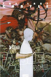 Cover Thumbnail for Fables: The Last Castle (DC, 2003 series) 